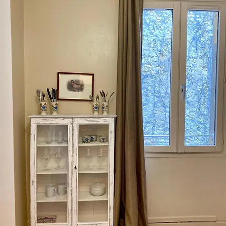 Appartement Le Coin Bellifontain