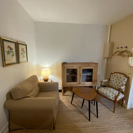 Le Coin Bellifontain Appartement