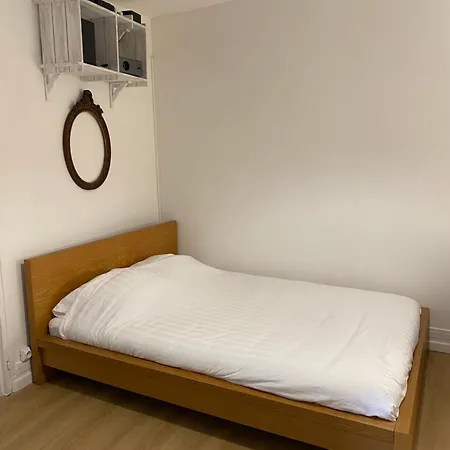 Le Coin Bellifontain Appartement