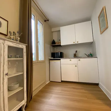 Le Coin Bellifontain Appartement Fontainebleau