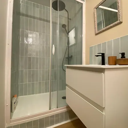 Le Coin Bellifontain Appartement Fontainebleau