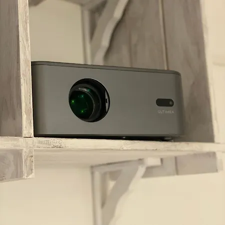 Le Coin Bellifontain Appartement