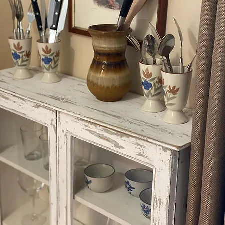 Appartement Le Coin Bellifontain Fontainebleau