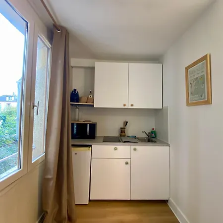 Le Coin Bellifontain Fontainebleau