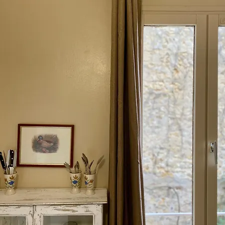 Appartement Le Coin Bellifontain