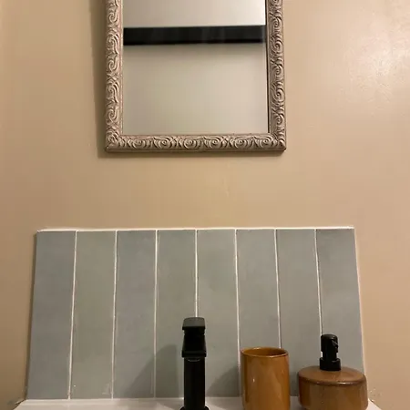 Le Coin Bellifontain * Fontainebleau