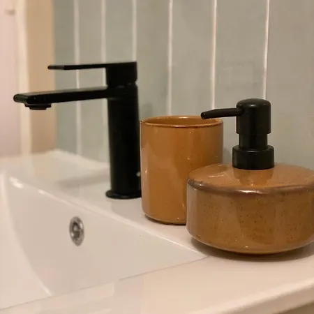 Le Coin Bellifontain Appartement *