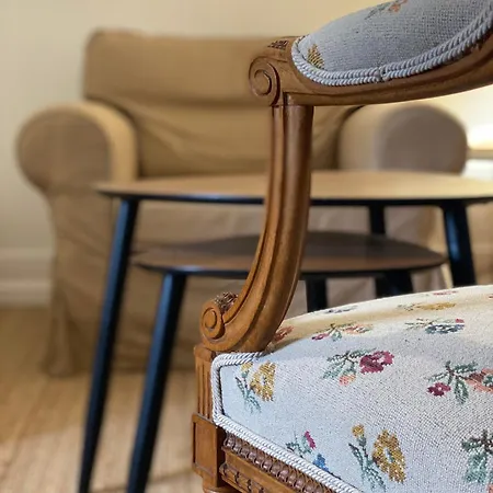 Le Coin Bellifontain Appartement *