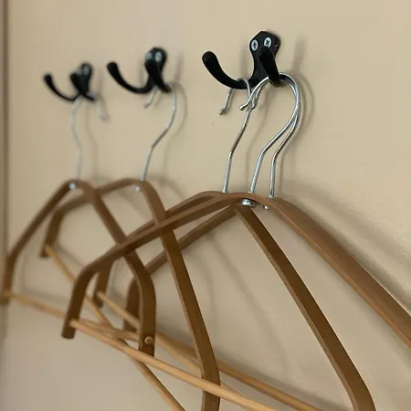 Appartement Le Coin Bellifontain