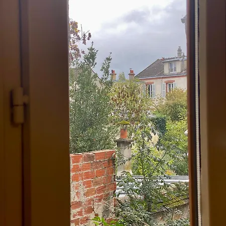 Le Coin Bellifontain Appartement *