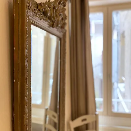 Appartement Le Coin Bellifontain *